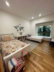 Bishopsgate Residences (D10), Condominium #566098881